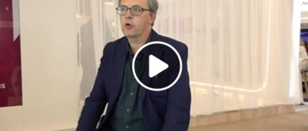 OT d'Espagne : l'IFTM reste un rendez-vous incontournable (Vidéo)