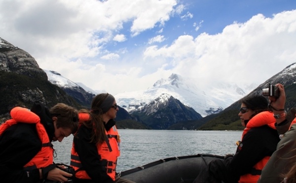 Cruceros Australis : on a testé la croisière des glaciers du bout du monde