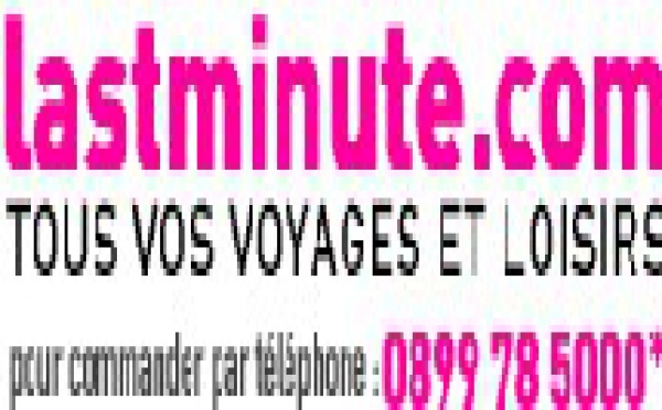 Le ''contrat Zen'' : le nouvel engagement lastminute.com