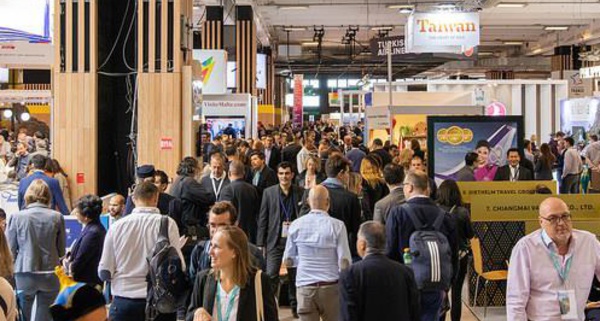 IFTM Top Resa : la fréquentation en hausse de +4,8% en 2018