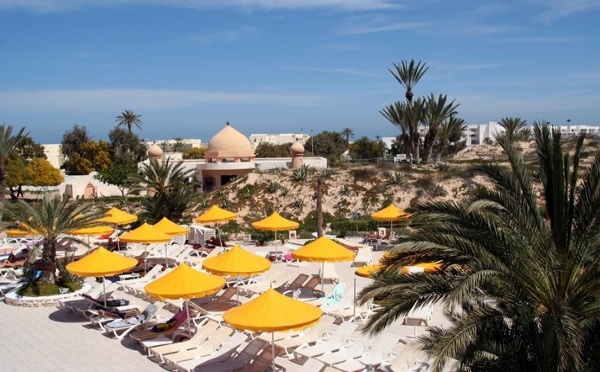 Tunisie : les vacanciers français de retour à Djerba début février ? 