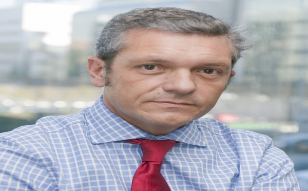 Iberia France : Alvaro Delgado Lazaro succède à Jean-Pierre Sauvage