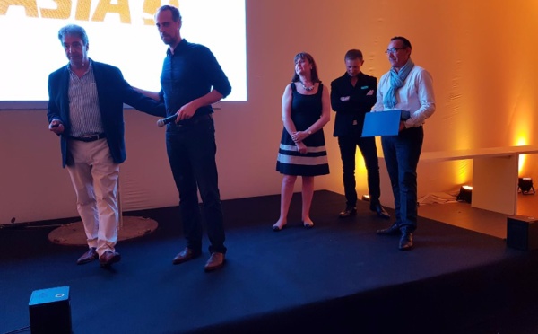 Trophées Univairmer : les meilleurs vendeurs du réseau sont... (Vidéo)