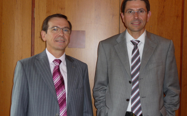 Décès de Dominique Richou, directeur associé du Groupe Richou