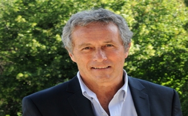 Jacques Gantié nommé conseiller éditorial d’''Hôtel &amp; Lodge''
