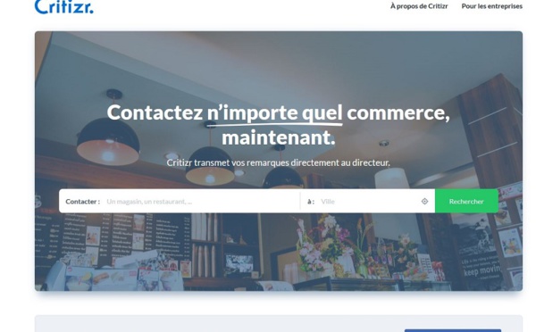 Thomas Cook s'associe à Critizr pour sa relation clients