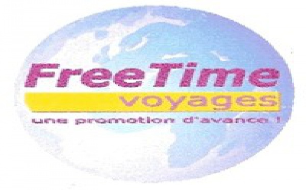 FreeTime Voyages : 100 % pur beurre