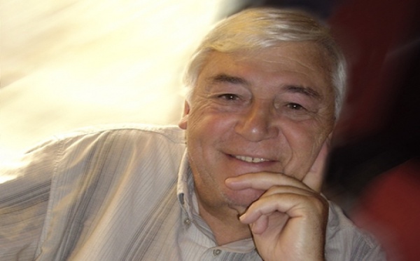 Philippe Demonchy, élu vice-président de la CCI Paris, chargé du Tourisme