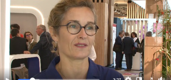 Innovation Norway poursuit ses développements sur le B2B (Vidéo)