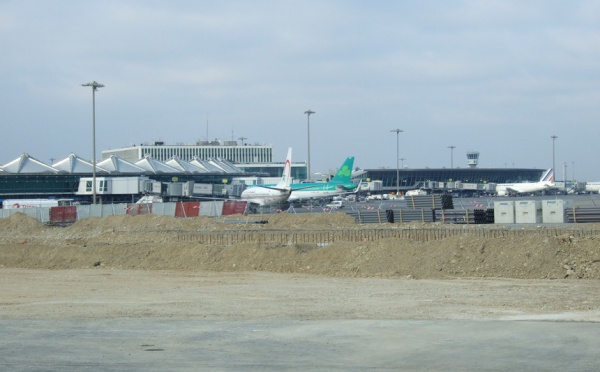 Terminal 3 : Lyon veut faire exploser le trafic low cost de 19 à... 30% !