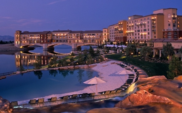 Las Vegas : ''Tout est permis'' au nouveau Ravella Dolce Hotels &amp; Resorts