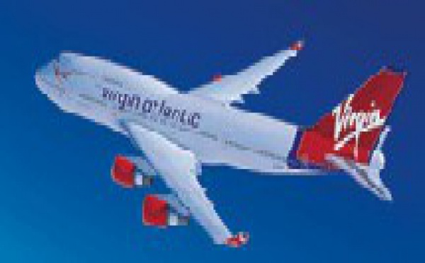 Virgin Atlantic : nouvelles fréquences sur Mumbai et Shanghai