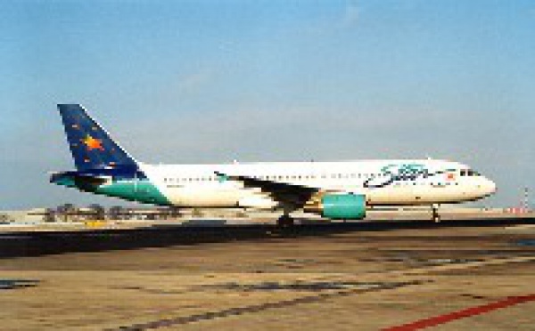 Star Airlines : TO confiants... mais vigilants !