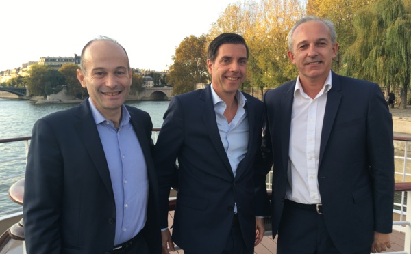 Bedsonline booste son offre en intégrant TravelCube