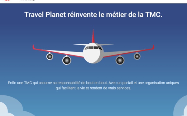 L'agence Travel Planet condamnée à payer 100 000 € à Air France