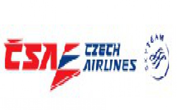 CSA Czech Airlines : 62 pilotes nommés Commandant de bord