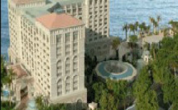 Monaco : la SBM accuse une baisse au 1er semestre