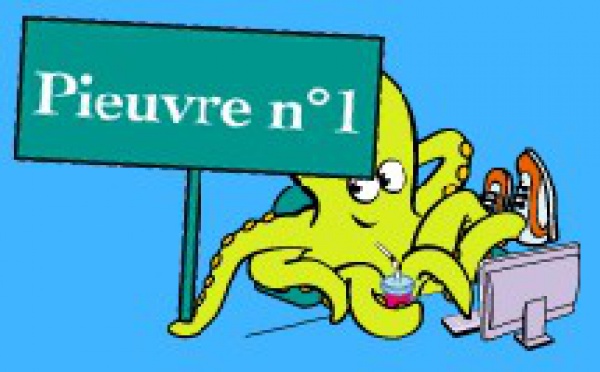 Octopus : le challenge de vente prolongé jusqu'au 31 décembre