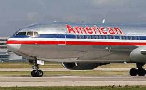 American Airlines : e-billet en interline avec Korean Air et Turkish Airlines