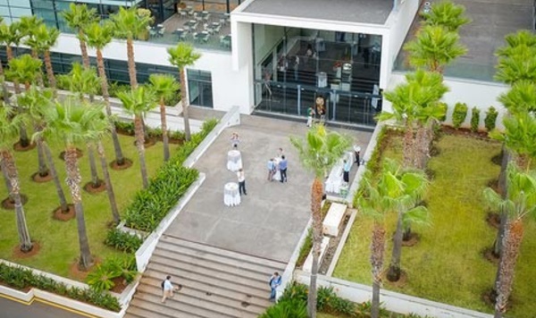 "Entreprendre" : thème central du congrès des EDV à Madère