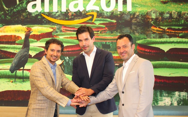 Hôtels : Amazon Pay disponible chez Room Mate Hotels 