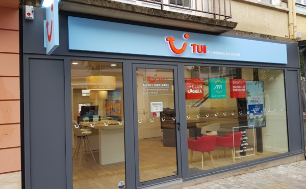 Formation des mandataires : TUI France signe avec Horizons Academy