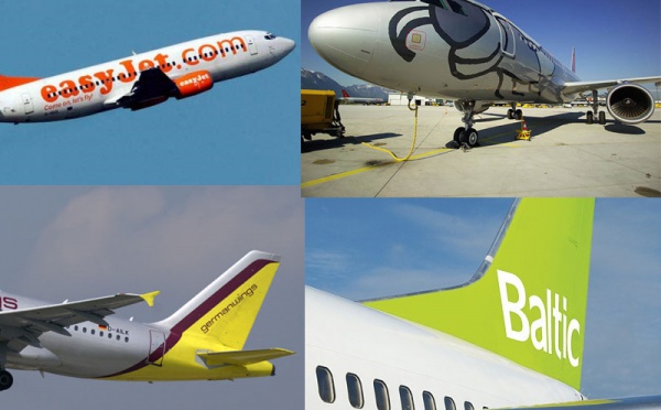 Nice-Côte d'Azur tenté par un terminal dédié aux low cost