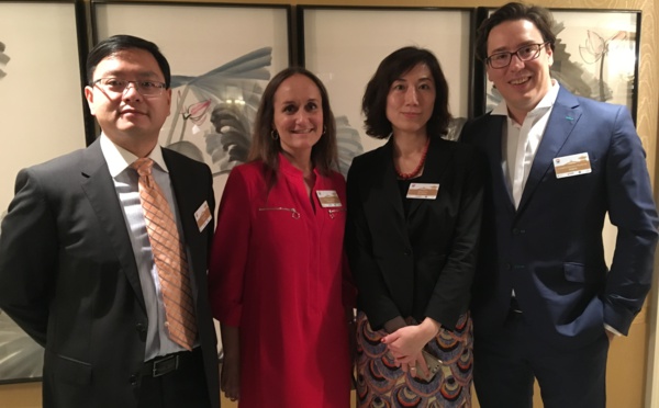 MICE : 2019, l’année de la Chine ?
