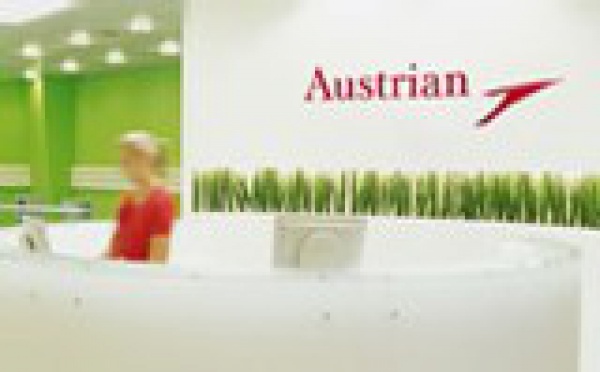 Austrian : 5 nouvelles destinations cet été
