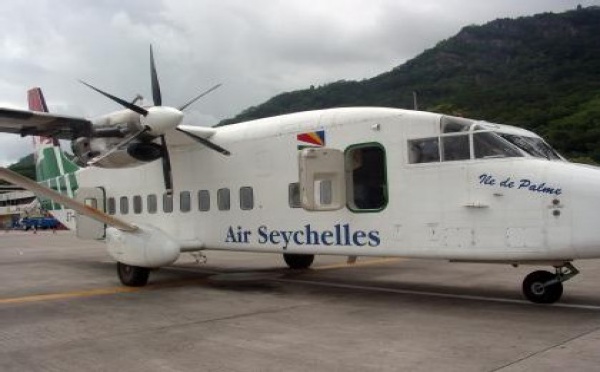 Air Seychelles : 21 heures de retard sur le Mahé/Paris !
