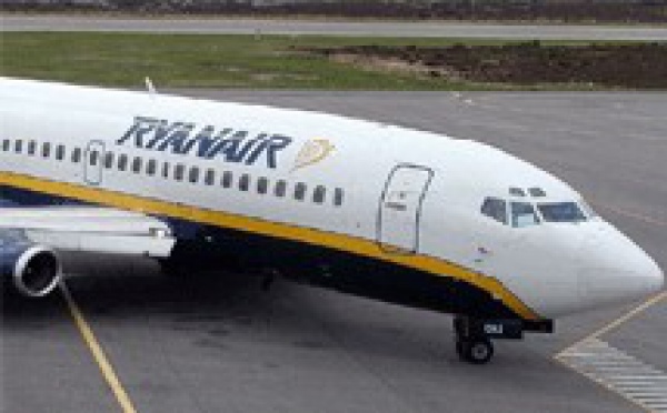 Dublin : Ryanair ouvre Marseille, Nantes et La Rochelle