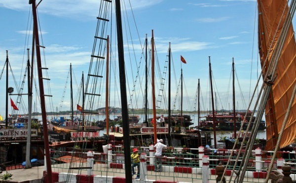12 morts baie d'Halong : attention aux prestations low cost sur place