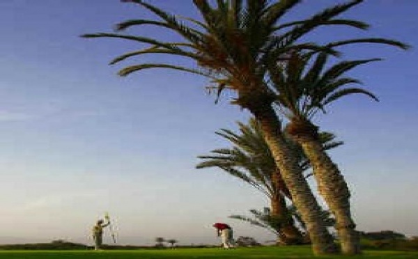 Agadir Golf Première : le Golf du Soleil passe à 36 trous