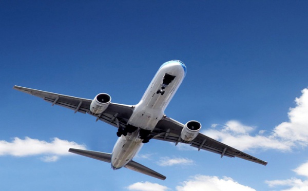 Aérien : IATA s'inquiète de la hausse du prix du brut