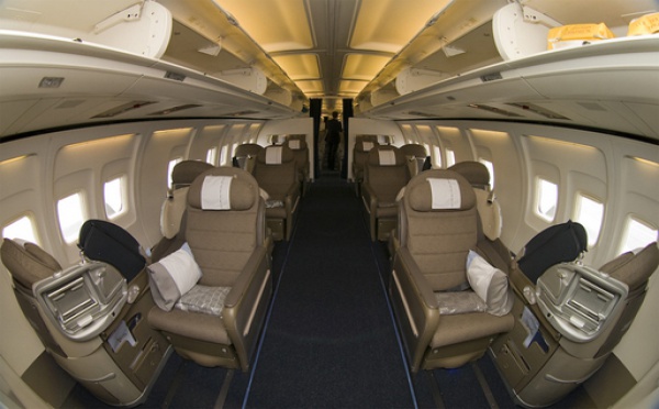 OpenSkies : offre spéciale pour les agents de voyages