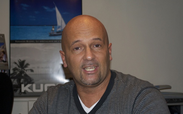 Boiloris Voyages : ''Etre un expert, quitte à apprendre la géopolitique…''