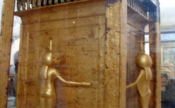 Egypte : ''Il y aura bien une campagne de relance, on y travaille !''