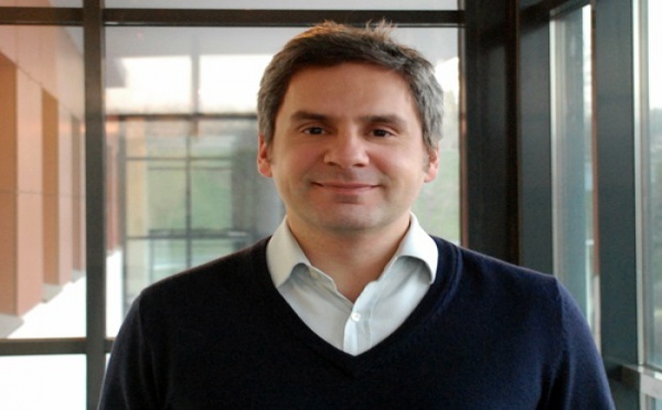 Pierre Plassard, nommé Directeur Général de Voyage Privé France