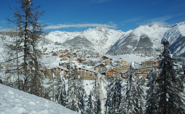 Isola 2000, Auron et Valberg veulent renforcer leur offre en lits banalisés