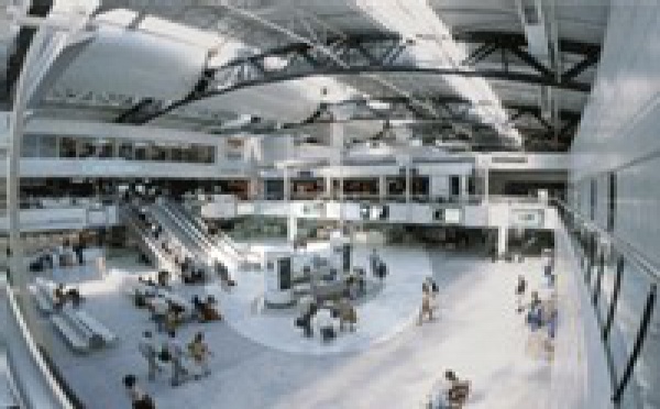 Nice Côte d’Azur a frisé les 10 millions de passagers