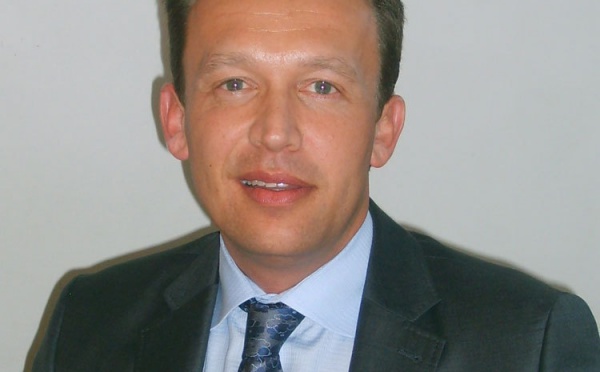 Corsairfly : Stéphane Bartaire, nommé Directeur Marketing