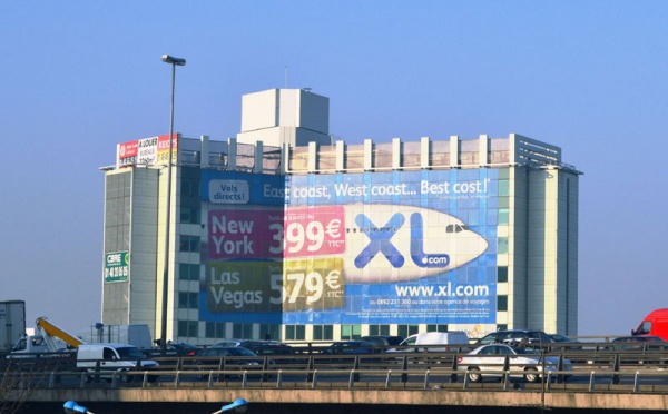 XL.com : New York et Las Vegas en promos