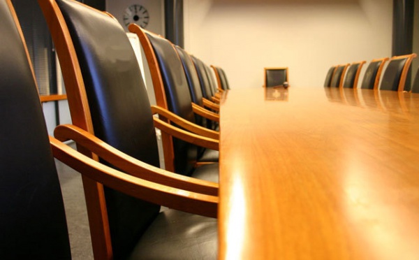 Avexia II le retour : le combat fait rage pour contrôler l'entreprise