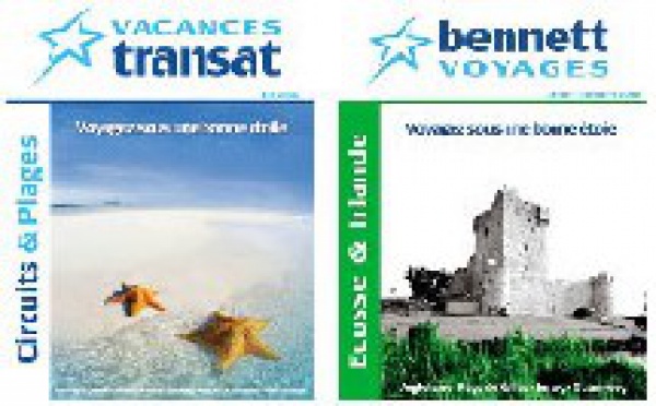 Roadshow Vacances Transat/Bennett Voyages en janvier