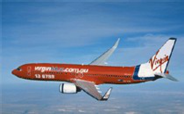 Économie de carburant : Virgin Express installe des winglets