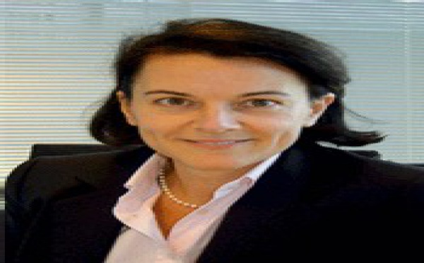Carla Raffo : nouvelle DG Marketing de Cendant TDS