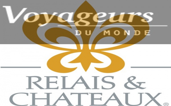 Relais et Châteaux - VDM : un partenariat qui va faire des jaloux...
