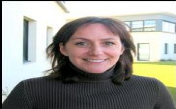 TravelHorizon : S. Bozouksi directrice de la production