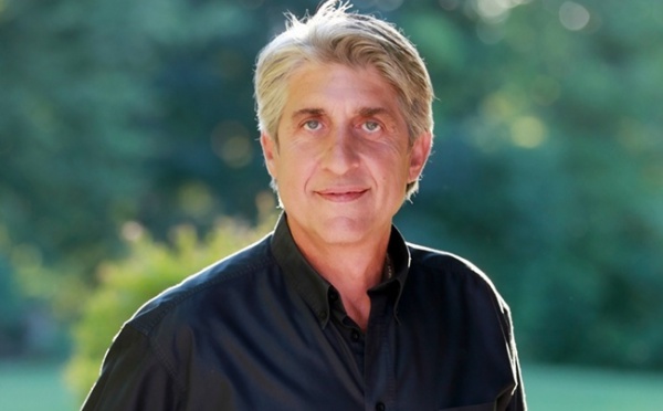 Lucien Salemi, candidat à la présidence du Snav Méditerranée