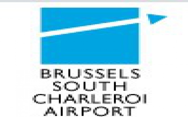 Charleroi : baisse de trafic et de passagers en 2005